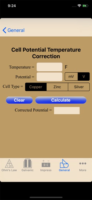 CP Design Estimator(圖4)-速報App