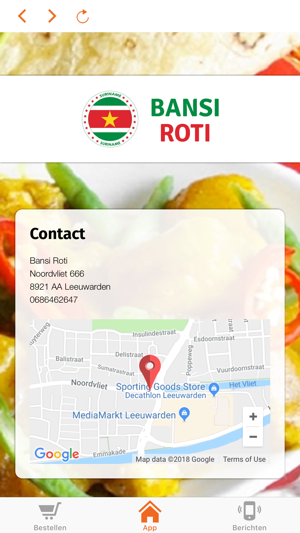 Bansi Roti(圖3)-速報App