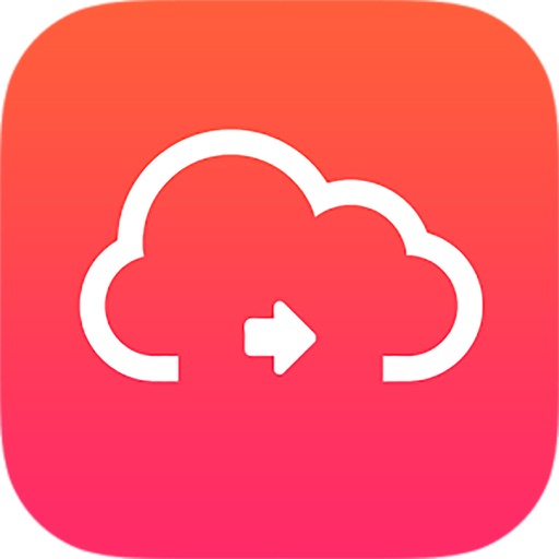 Drive Cloud for iCloud Devices iOS App