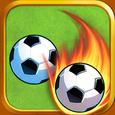 Activities of Finger Soccer-go