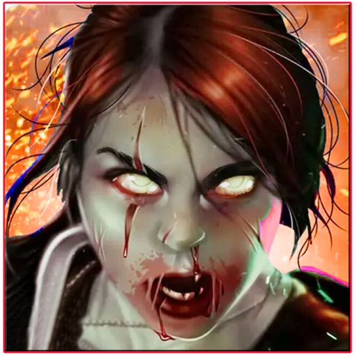 Expert Zombie Killer Pro icon