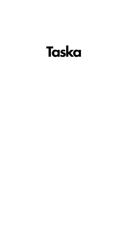 Taska