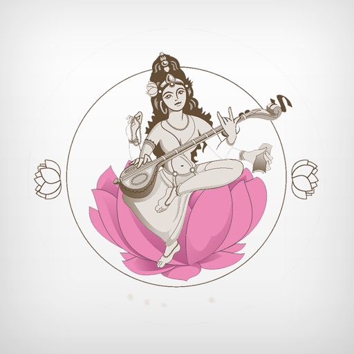 Saraswati’s Yoga Joint icon