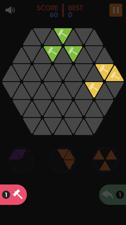 Hexagon