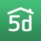 Whether you’re remodeling, renovating, or designing your dream home, Planner 5D has you covered