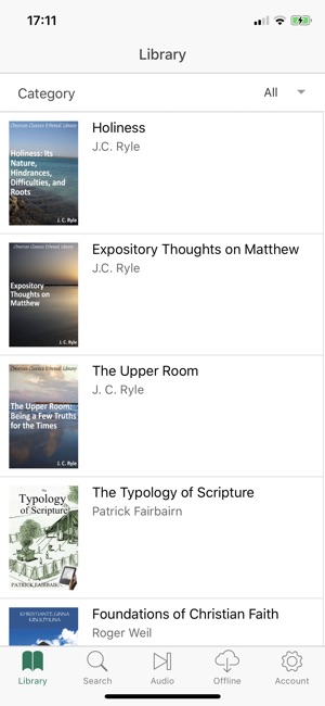 Christian Books Worldwide(圖2)-速報App