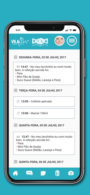 Escola Vilaflor(圖3)-速報App