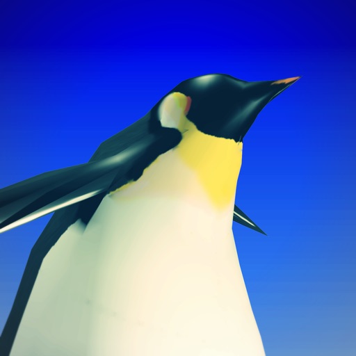 PenguinDays Icon