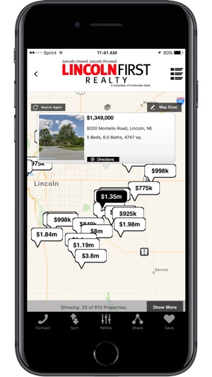 Lincoln First Realty(圖3)-速報App