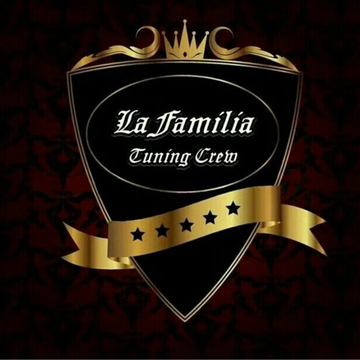 La Familia Tuning Crew