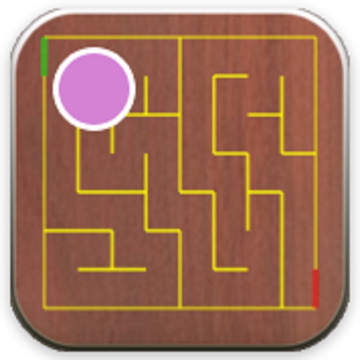 Ball Maze 1.0 icon