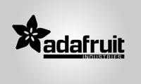 Adafruit TV