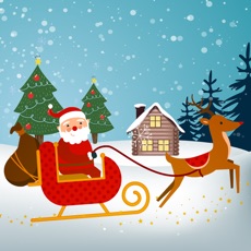 Activities of Christmas Reindeer Game