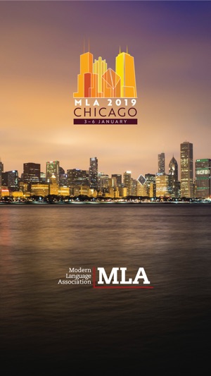 MLA 2019