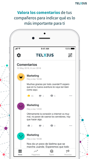 Hola Telxius(圖4)-速報App