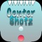 CenterShotz is a fun addictive game to challenge your friends and family to see who can score the most 