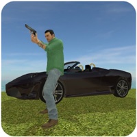 City CRime Driver