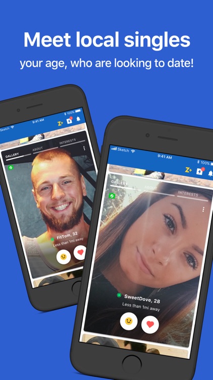 Zoosk - #1 Dating App screenshot-6