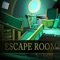 Icon Escape Challenge 21:Escape the Secret room