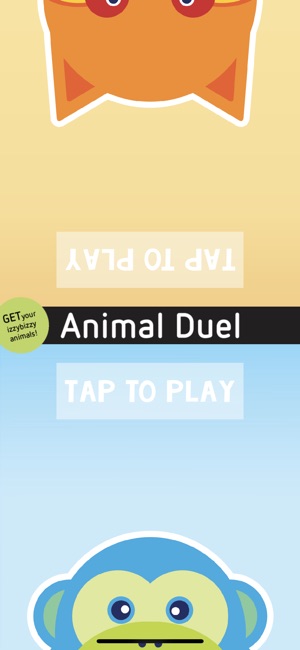 Animal Duel