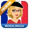 Learn French - MosaLingua