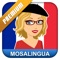 Learn French in no time with this language app