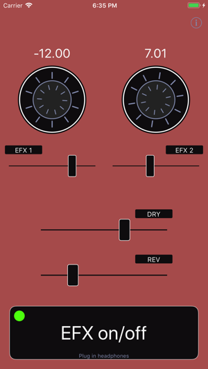 Harmonizer audio effect(圖2)-速報App