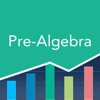 Pre-Algebra Practice & Prep