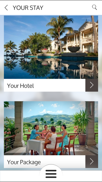 Heritage Resorts Mauritius screenshot 3