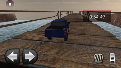 Offroad Legends Car Simulator screenshot 3