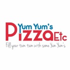 Top 25 Food & Drink Apps Like Yum Yum's Pizza - Best Alternatives