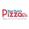 Online ordering for Yum Yum's Pizza  in Erie, PA