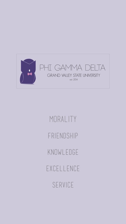 Phi Gamma Delta @ GVSU