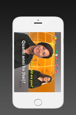 ITALIAN - SPEAKit.TV (Video Course) (5X005Vimdl) - náhled
