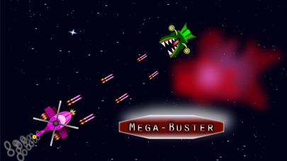 MegaBuster screenshot 2