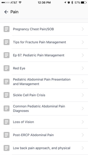 EM Cases Summaries(圖5)-速報App