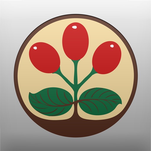 VST CoffeeTools for iPhone iOS App