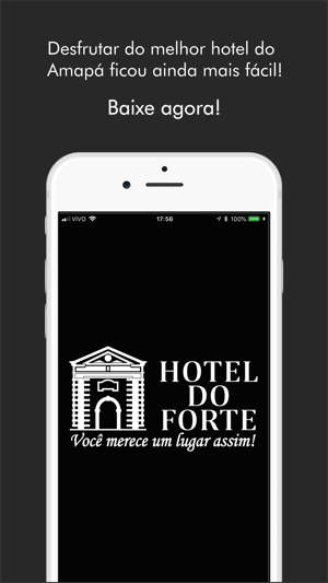 Hotel do Forte(圖1)-速報App