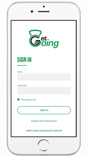 Get Going PT(圖1)-速報App