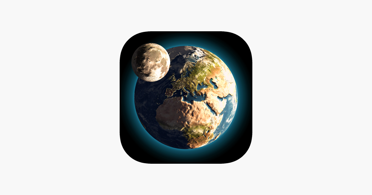 Solar Explore Planets In Ar On The App Store