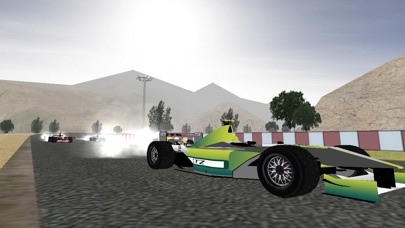 Furious Formula Racing 2017 screenshot 3