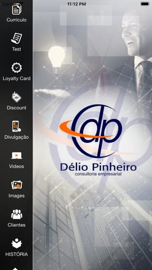 Délio Pinheiro Consultor(圖1)-速報App