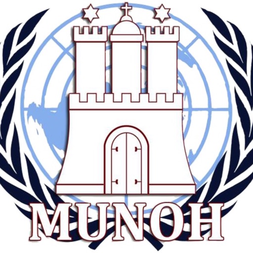 MUNoH