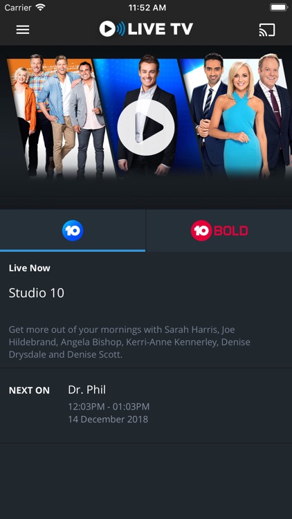 10 play screenshot-4