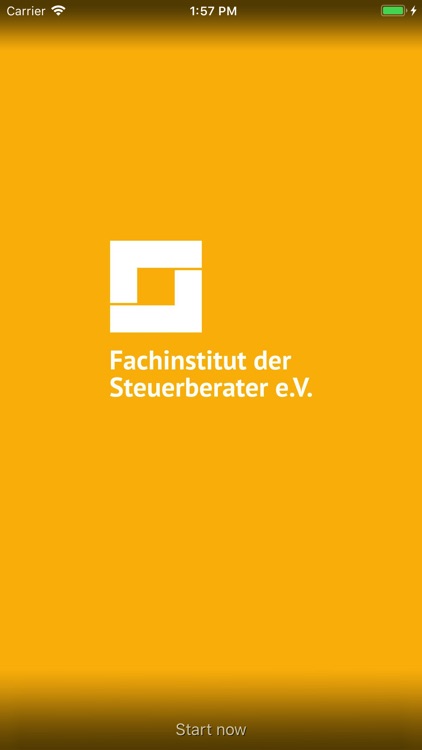 Fachkongress der Steuerberater