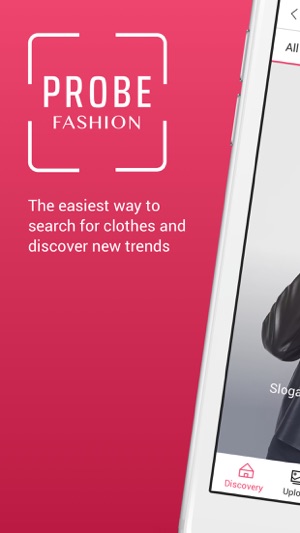 Probe Fashion: Shopping Trends(圖1)-速報App