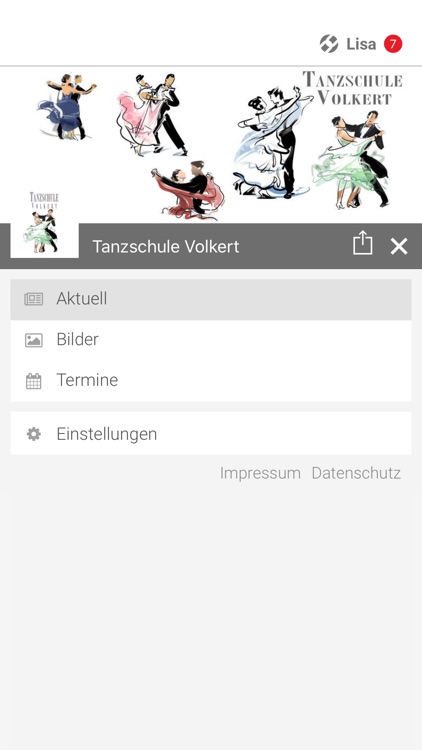 Tanzschule Volkert