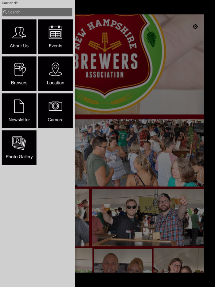 NH Brewers Association