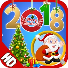 Activities of Christmas Hidden Objects 2018