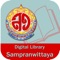 Sampranwittaya Digital Library, It also provides features that help users storing and selecting varieties of books